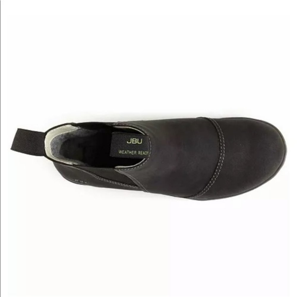 JBU Eagle Women's Pull-on Ankle Boots - Picture 6 of 10